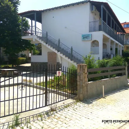 Porto Apartment