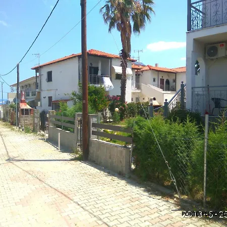 Appartamento Porto Pefkochori