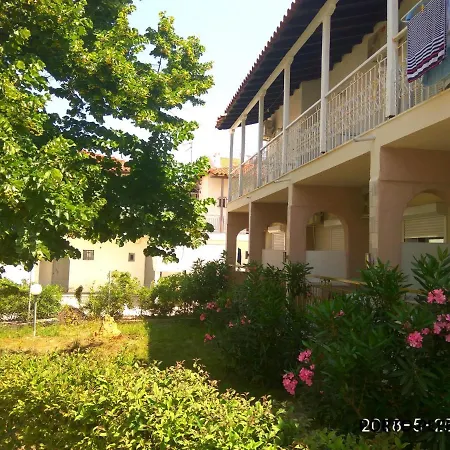 Porto Apartment *