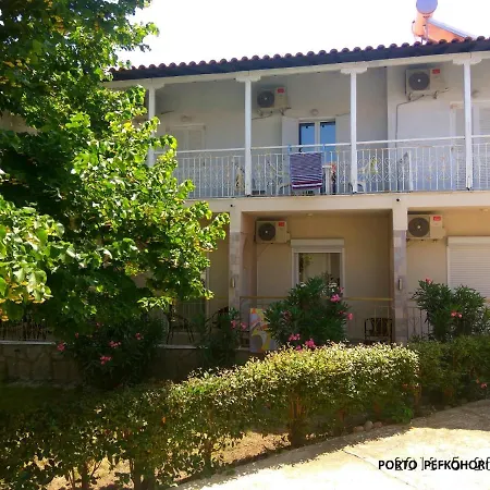 Porto Apartment