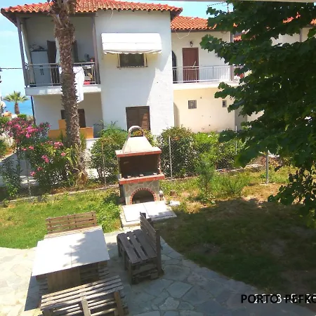 Διαμέρισμα Porto *