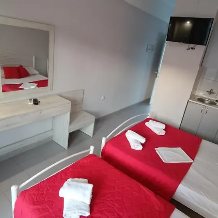 Apartment Porto Pefkochori