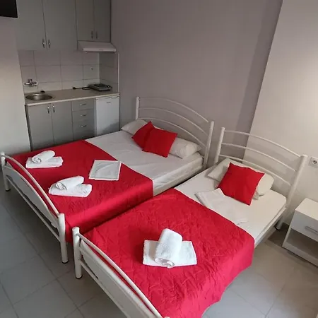 Porto Apartment