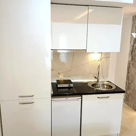 Lägenhet Porto