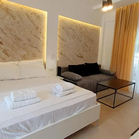 Porto Apartment *