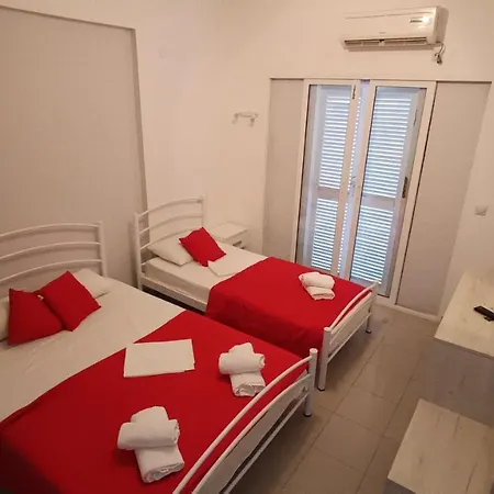 Apartament Porto Pefkochori