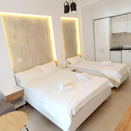 Porto Apartament *